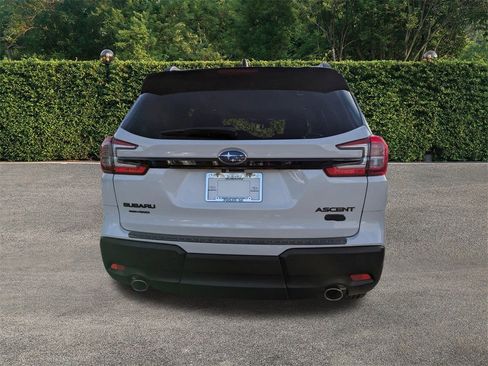 New 2026 Subaru Ascent Bronze Edition image 5