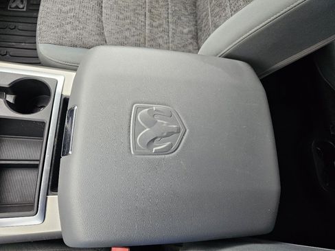 Used 2015 RAM 1500 Outdoorsman image 24