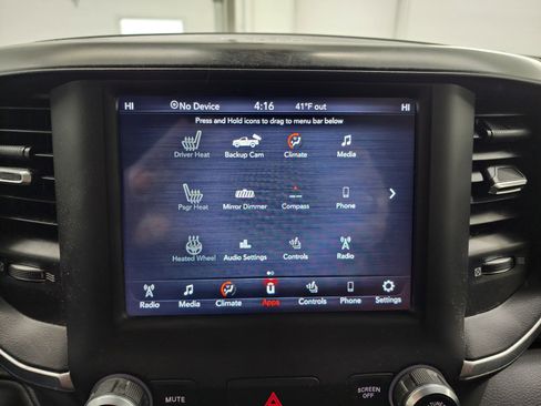 Used 2019 RAM 1500 Big Horn image 50