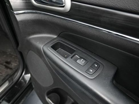 Used 2020 Jeep Grand Cherokee Limited AWD/4WD image 29