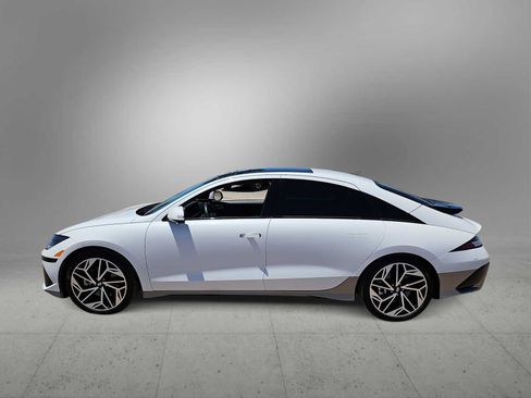 Used 2024 Hyundai Ioniq 6 Limited RWD image 5