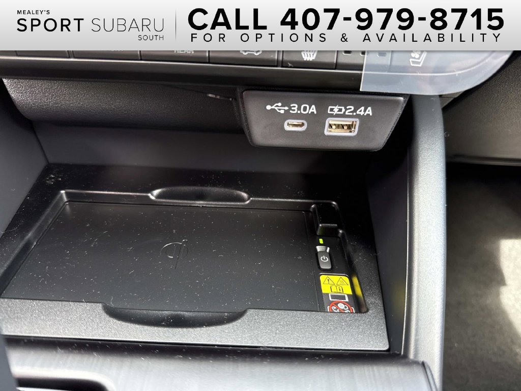 New 2026 Subaru Outback Wilderness AWD/4WD image 33