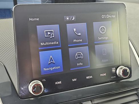 Used 2022 Mitsubishi Eclipse Cross SE AWD/4WD image 22