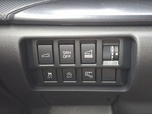 Used 2023 Subaru Forester Sport w/ Popular Package #3 image 24