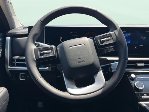 New 2026 Hyundai Santa Fe SE FWD image 12