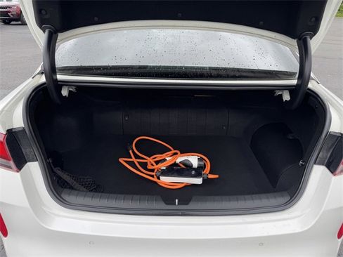 Used 2020 Kia Optima EX w/ Technology Package image 18