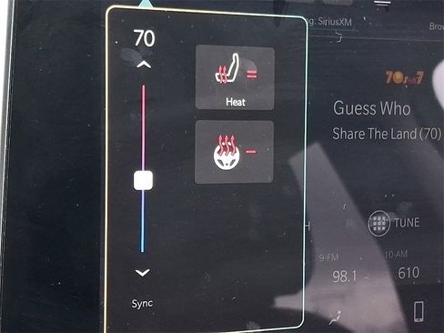 Used 2022 Jeep Compass Limited image 26