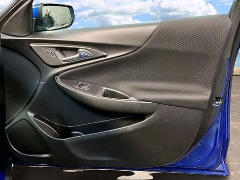 Used 2023 Chevrolet Malibu LT image 27