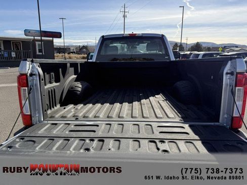 Used 2019 Ford F250 XL w/ XL Value Package image 19