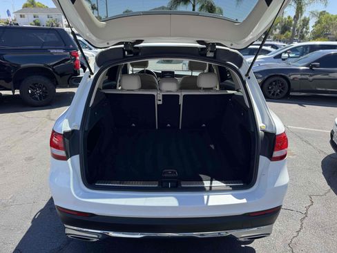 Used 2016 Mercedes-Benz GLC 300 image 7