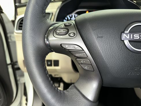Used 2024 Nissan Murano SL AWD/4WD image 19