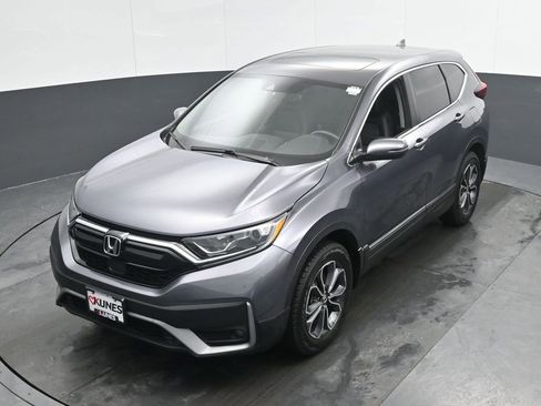 Used 2020 Honda CR-V EX-L image 41