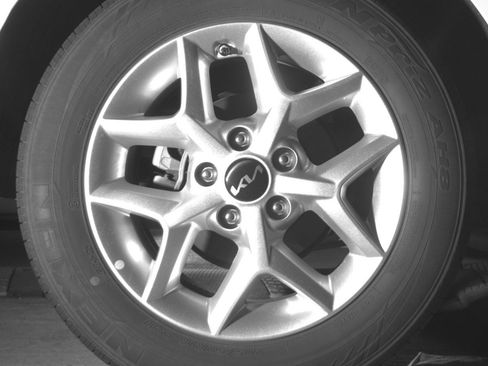 Used 2025 Kia Soul LX w/ LX Technology Package image 20