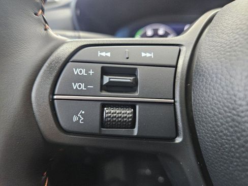 New 2026 Honda CR-V Sport-L image 28