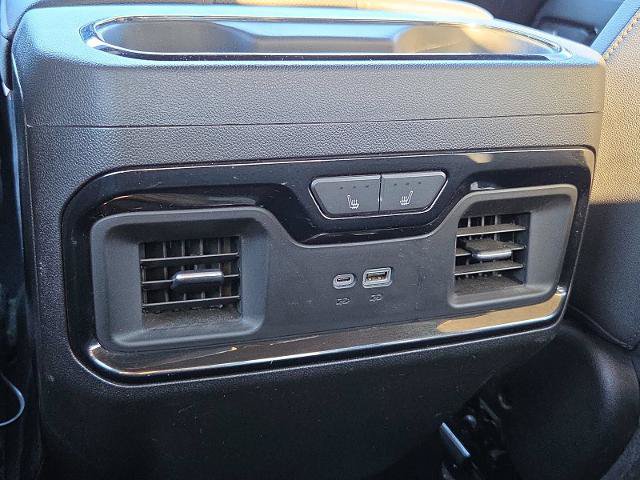 Certified 2024 GMC Sierra 3500 AT4 w/ AT4 Preferred Package AWD/4WD image 21