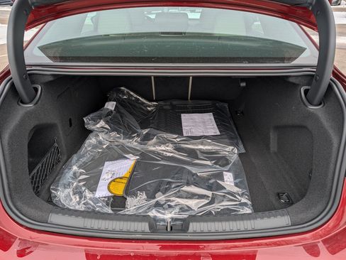 New 2026 Audi A6 Prestige image 7