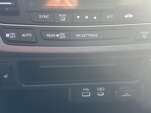 New 2026 Honda Ridgeline RTL image 22