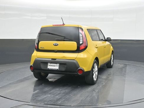 Used 2014 Kia Soul + w/ UVO w/Eservices Package image 24