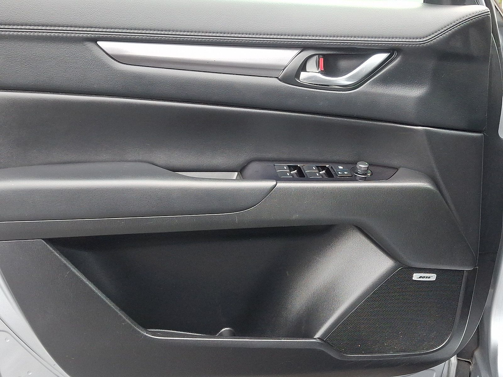 Used 2019 MAZDA CX-5 Touring AWD/4WD image 12