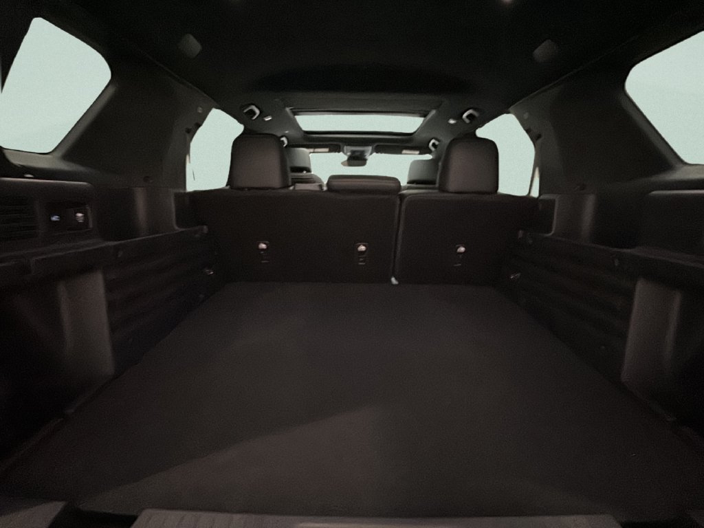 New 2026 Honda Passport TrailSport Elite image 23