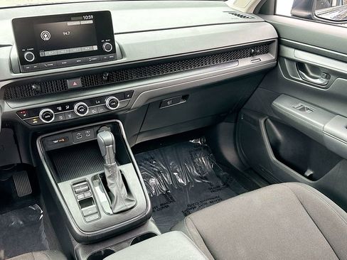 Used 2024 Honda CR-V EX image 23
