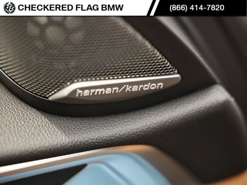 Used 2025 BMW 430i 430i w/ M Sport Package image 18