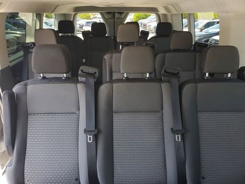 Used 2023 Ford Transit 350 XLT RWD image 14