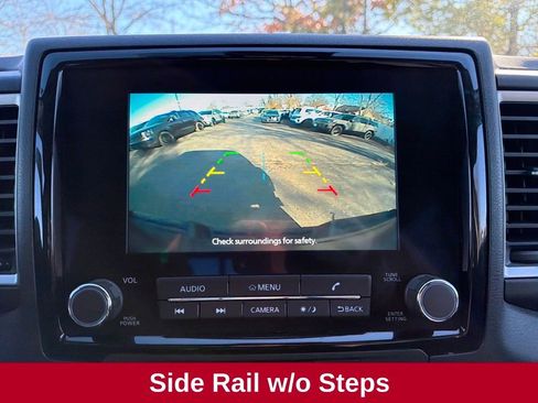 Used 2024 Nissan Frontier SV w/ Hardbody Edition image 41