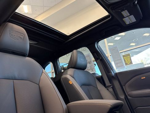 New 2026 Subaru Forester Wilderness image 16