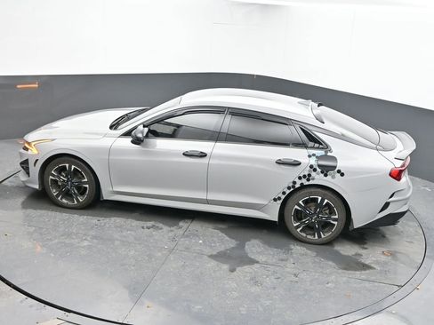 Used 2021 Kia K5 GT-Line image 42