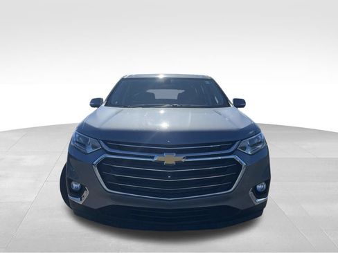 Used 2019 Chevrolet Traverse LT FWD image 8