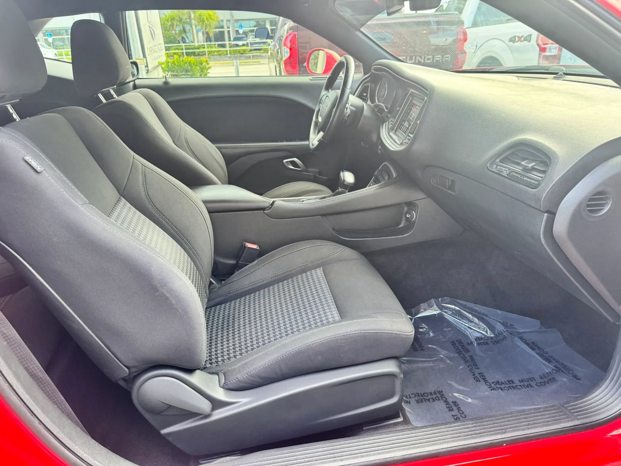 Used 2018 Dodge Challenger R/T w/ Performance Handling Group RWD image 22