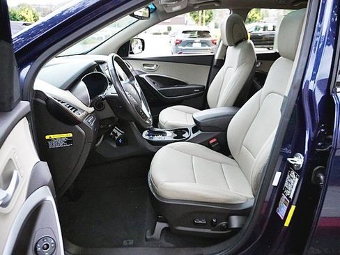 Used 2018 Hyundai Santa Fe Sport image 14