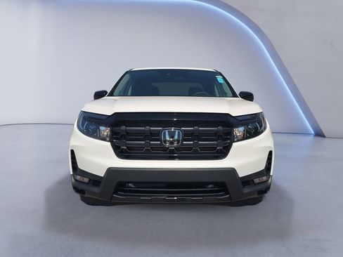 New 2026 Honda Ridgeline Sport image 9
