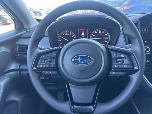 New 2026 Subaru Crosstrek 2.0i Premium image 12