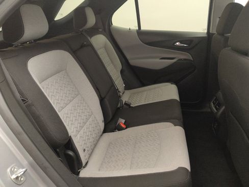 Used 2023 Chevrolet Equinox LS w/ LS Convenience Package AWD/4WD image 19