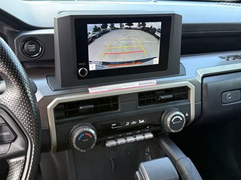 Used 2024 Toyota Tacoma SR5 RWD image 16
