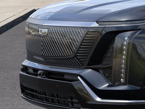 New 2026 Cadillac Vistiq Premium Luxury image 37