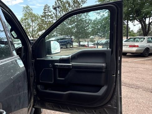 Certified 2020 Ford F150 Lariat AWD/4WD image 28