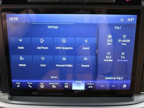 Used 2022 Ford F150 Platinum image 29