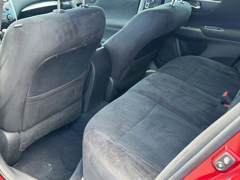Used 2015 Nissan Altima 2.5 S w/ Power Driver Seat Package FWD image 24