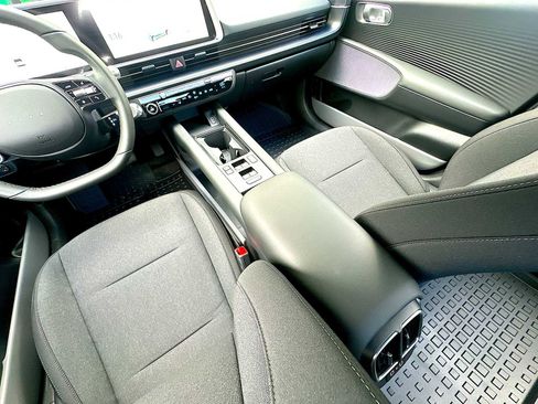 New 2025 Hyundai Ioniq 6 SE RWD image 22