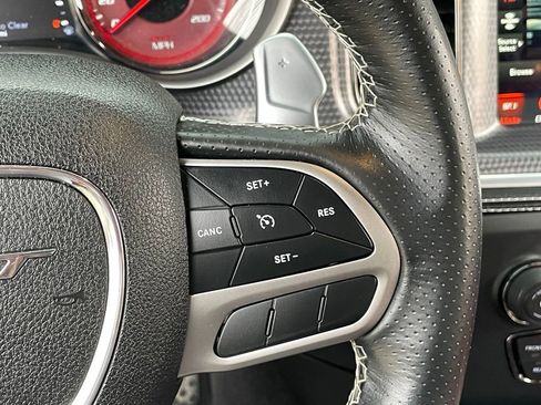 Used 2023 Dodge Charger SRT Hellcat w/ Harman/Kardon Audio Group image 20