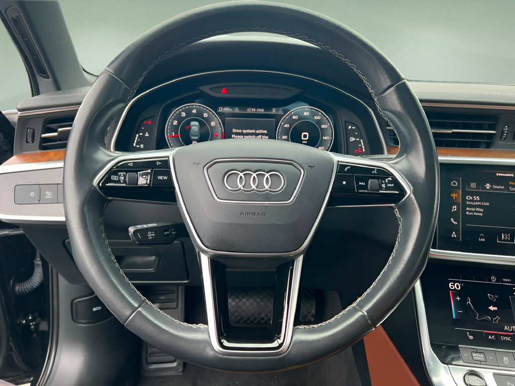 Used 2023 Audi A6 2.0T Premium w/ Convenience Package AWD/4WD image 19
