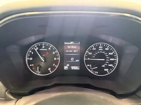 Used 2024 Subaru Legacy Premium AWD/4WD image 32