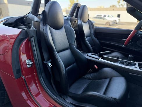 Used 2006 BMW M Roadster image 28
