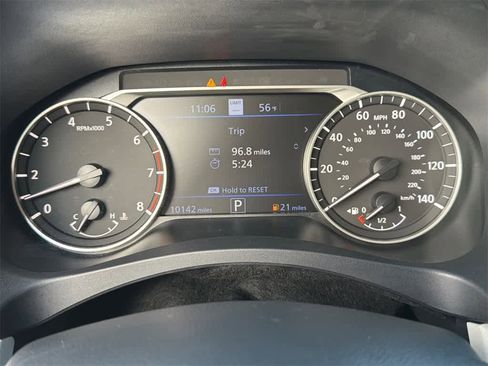 Used 2023 Nissan Altima 2.5 SL image 24