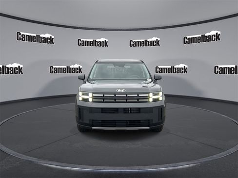 New 2026 Hyundai Santa Fe SE image 2