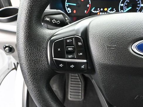 Used 2023 Ford Transit 350 XLT image 25