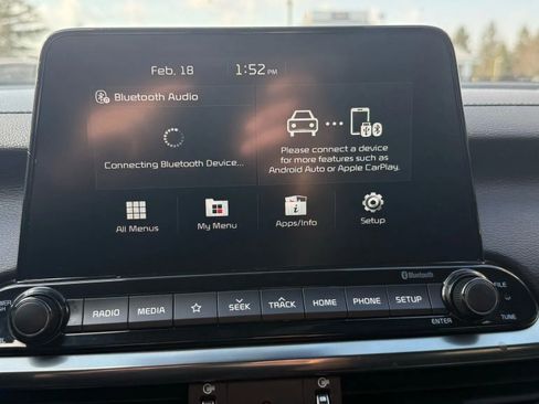 Used 2021 Kia Forte GT-Line image 19